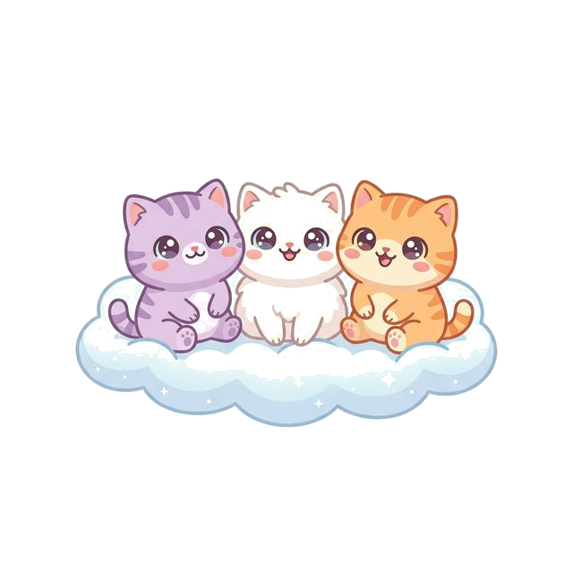 Nongsom mascots